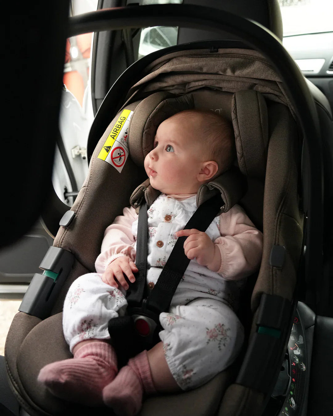 Car Seats