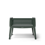 SnuzPod Studio Bedside Crib - Paris