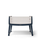 SnuzPod Studio Bedside Crib - London