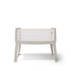 SnuzPod Studio Bedside Crib - Oslo