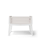 SnuzPod Studio Bedside Crib - Paris