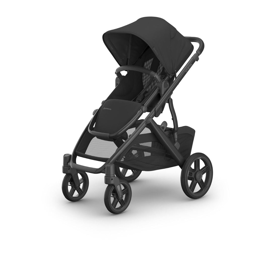 UPPAbaby VISTA V3 Pushchair and Carrycot - Jake 12