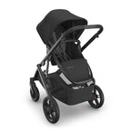 UPPAbaby VISTA V3 + Maxi-Cosi Pebble 360 Pro2 i-Size Travel System Bundle - Jake 24