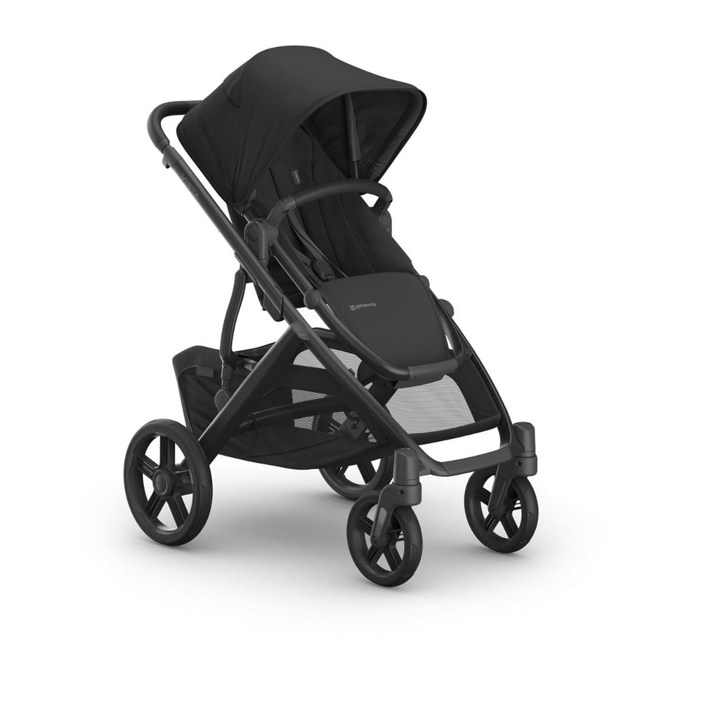 UPPAbaby VISTA V3 Pushchair and Carrycot - Jake 30
