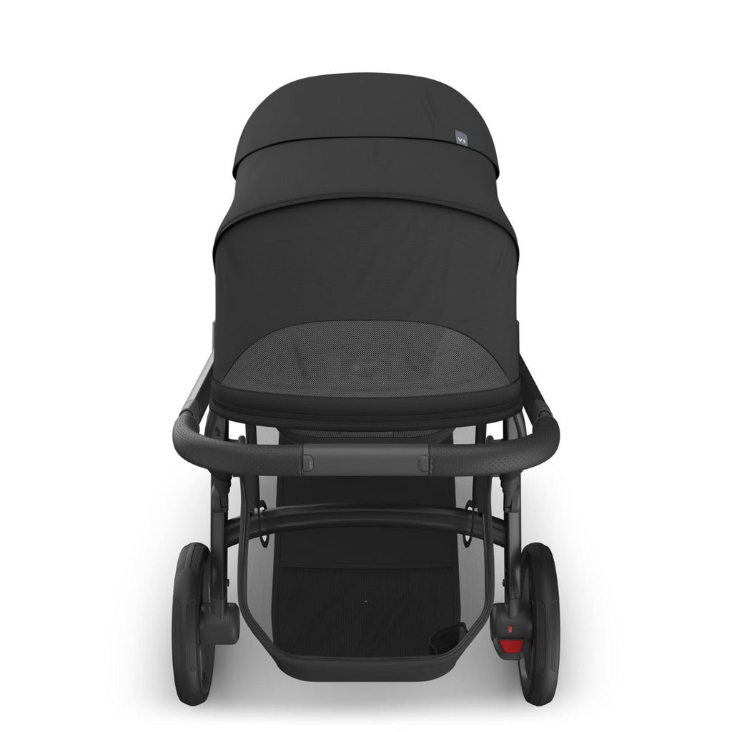 UPPAbaby VISTA V3 + Maxi-Cosi Pebble 360 Pro2 i-Size Travel System Bundle - Jake 27