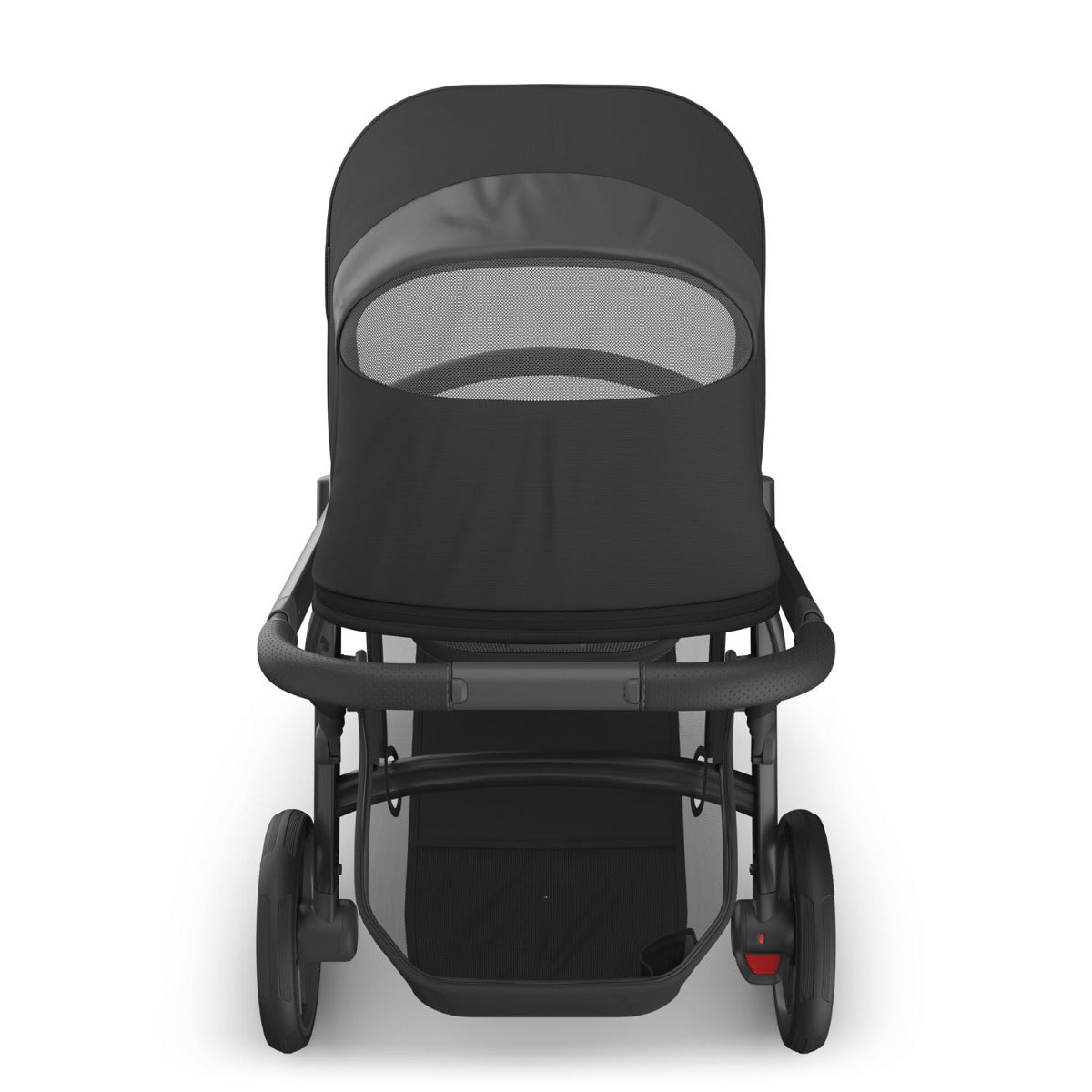 UPPAbaby VISTA V3 + Maxi-Cosi Cabriofix i-Size Travel System Bundle - Jake 22