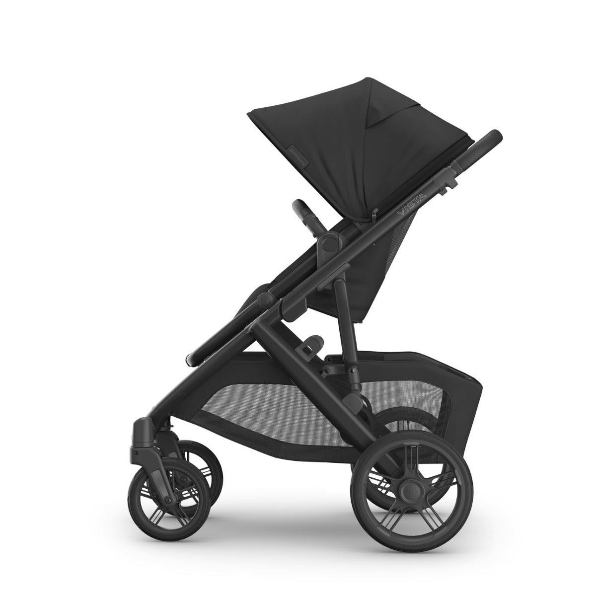 UPPAbaby VISTA V3 + Maxi-Cosi Pebble 360 Pro2 i-Size Travel System Bundle - Jake 32