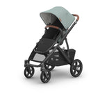 UPPAbaby VISTA V3 + Maxi-Cosi Pebble 360 Pro2 i-Size Travel System Bundle - Kenzi 10