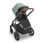 UPPAbaby VISTA V3 + Maxi-Cosi Cabriofix i-Size Travel System Bundle - Kenzi 20