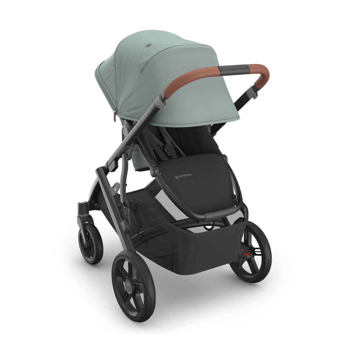 UPPAbaby VISTA V3 + Maxi-Cosi Cabriofix i-Size Travel System Bundle - Kenzi 21