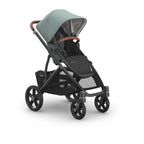UPPAbaby VISTA V3 + Cybex Cloud T i-Size Travel System Bundle - Kenzi 11