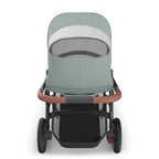 UPPAbaby VISTA V3 + Maxi-Cosi Pebble 360 Pro2 i-Size Travel System Bundle - Kenzi 18