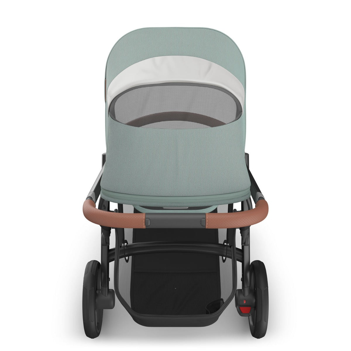 UPPAbaby VISTA V3 + Maxi-Cosi Pebble 360 Pro2 i-Size Travel System Bundle - Kenzi 18