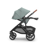 UPPAbaby VISTA V3 + Cybex Cloud T i-Size Travel System Bundle - Kenzi 19