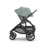 UPPAbaby VISTA V3 + Cybex Cloud T i-Size Travel System Bundle - Kenzi 21
