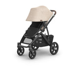 UPPAbaby VISTA V3 Pushchair and Carrycot - Liam 12