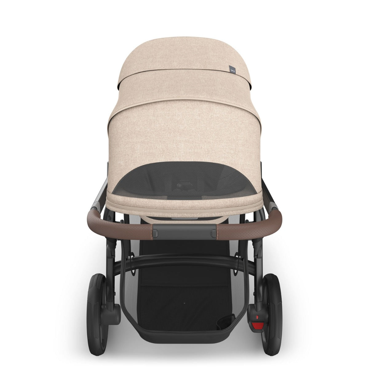 UPPAbaby VISTA V3 + Maxi-Cosi Pebble 360 Pro2 i-Size Travel System Bundle - Liam 25
