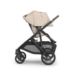UPPAbaby VISTA V3 Pushchair and Carrycot - Liam 3