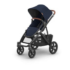UPPAbaby VISTA V3 Pushchair and Carrycot - Noa 2