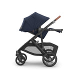 UPPAbaby VISTA V3 Pushchair and Carrycot - Noa 8