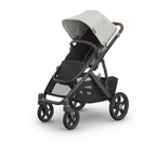 UPPAbaby VISTA V3 + Maxi-Cosi Pebble 360 Pro2 i-Size Travel System Bundle - Savannah 15