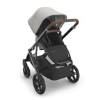 UPPAbaby VISTA V3 + Maxi-Cosi Cabriofix i-Size Travel System Bundle - Savannah 14