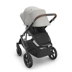 UPPAbaby VISTA V3 + Maxi-Cosi Pebble 360 Pro2 i-Size Travel System Bundle - Savannah 18