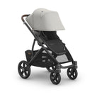 UPPAbaby VISTA V3 + Maxi-Cosi Pebble 360 Pro2 i-Size Travel System Bundle - Savannah 21