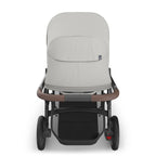 UPPAbaby VISTA V3 + Maxi-Cosi Cabriofix i-Size Travel System Bundle - Savannah 19