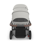 UPPAbaby VISTA V3 Pushchair and Carrycot - Savannah 4