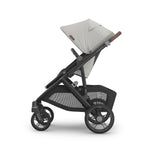 UPPAbaby VISTA V3 + Maxi-Cosi Cabriofix i-Size Travel System Bundle - Savannah 24