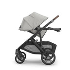 UPPAbaby VISTA V3 + Maxi-Cosi Pebble 360 Pro2 i-Size Travel System Bundle - Savannah 30