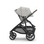 UPPAbaby VISTA V3 + Maxi-Cosi Cabriofix i-Size Travel System Bundle - Savannah 26