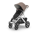 UPPAbaby VISTA V3 + Maxi-Cosi Pebble 360 Pro2 i-Size Travel System Bundle - Theo 15