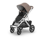 UPPAbaby VISTA V3 + Cybex Cloud T i-Size Travel System Bundle - Theo 11