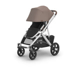 UPPAbaby VISTA V3 + Cybex Cloud T i-Size Travel System Bundle - Theo 13