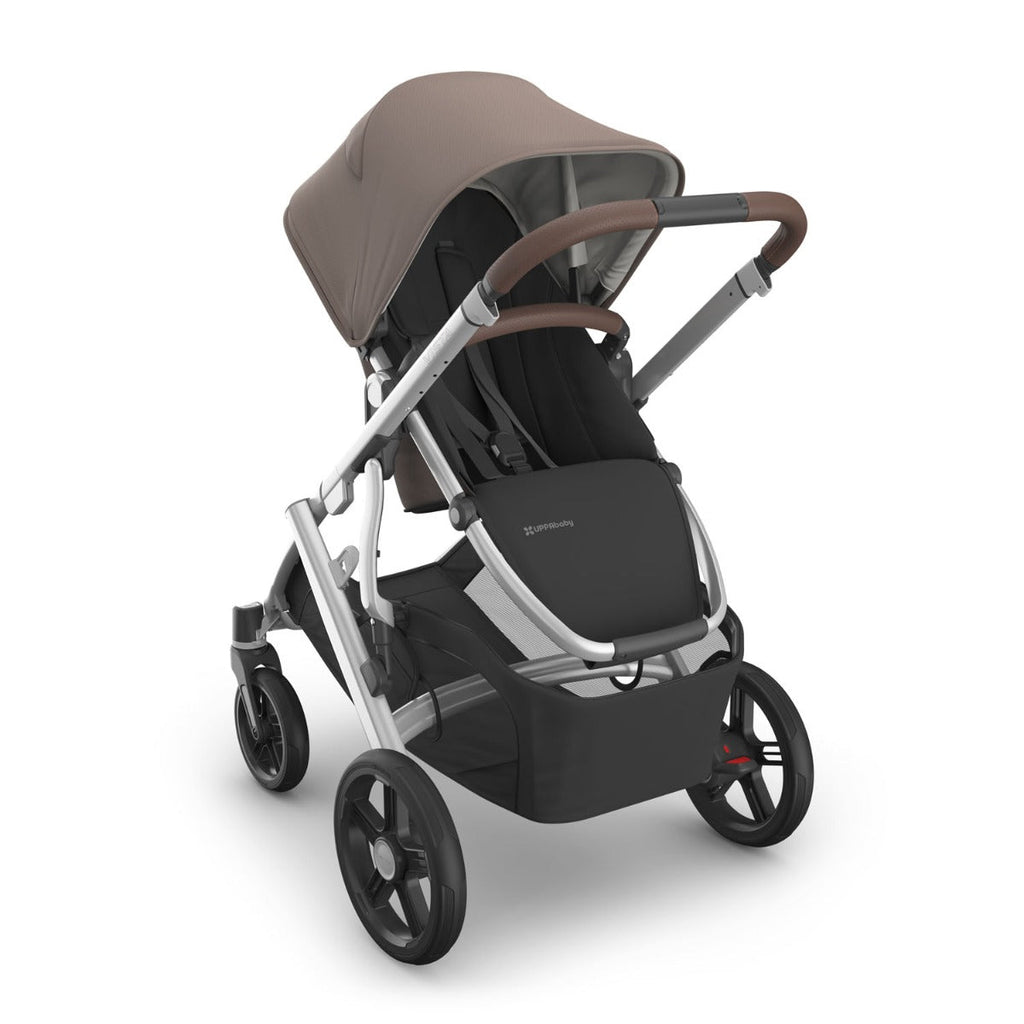 UPPAbaby VISTA V3 + Maxi-Cosi Pebble 360 Pro2 i-Size Travel System Bundle - Theo 20