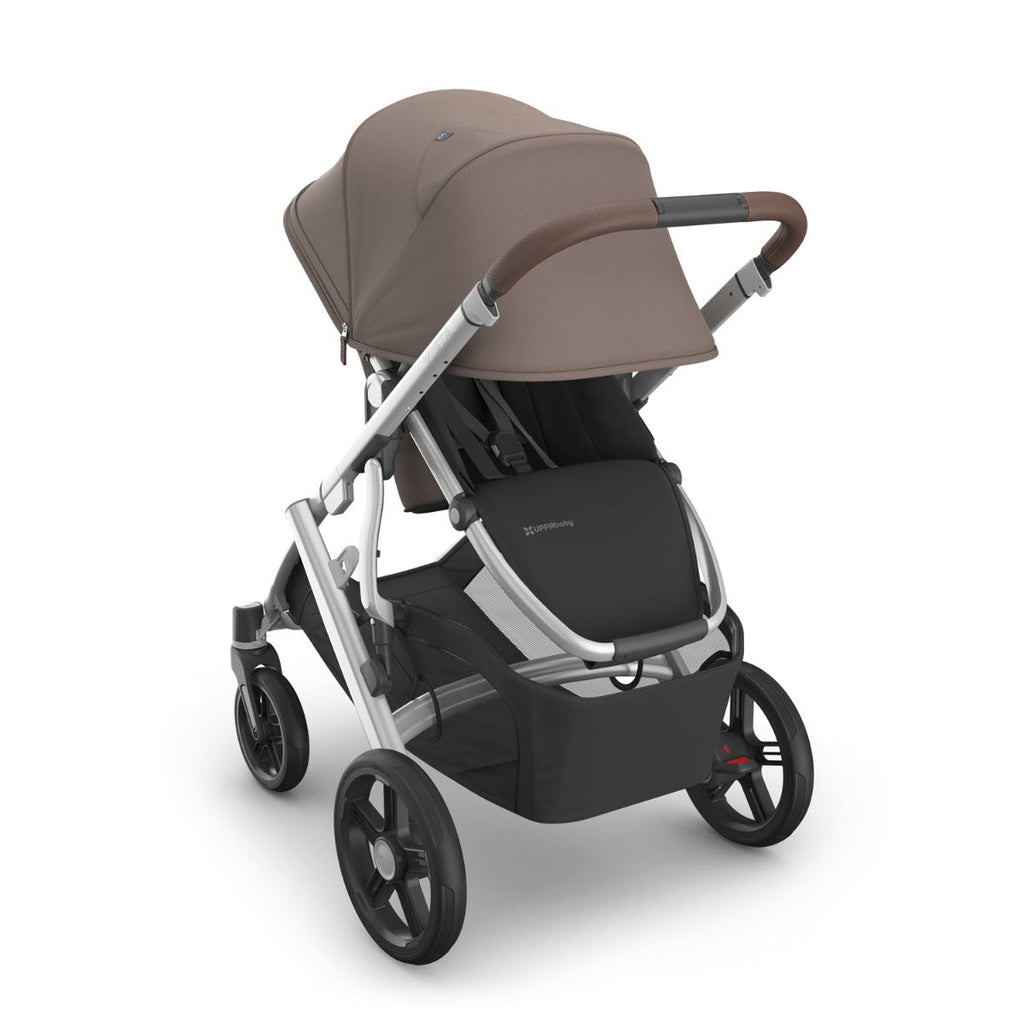UPPAbaby VISTA V3 + Maxi-Cosi Pebble 360 Pro2 i-Size Travel System Bundle - Theo 19