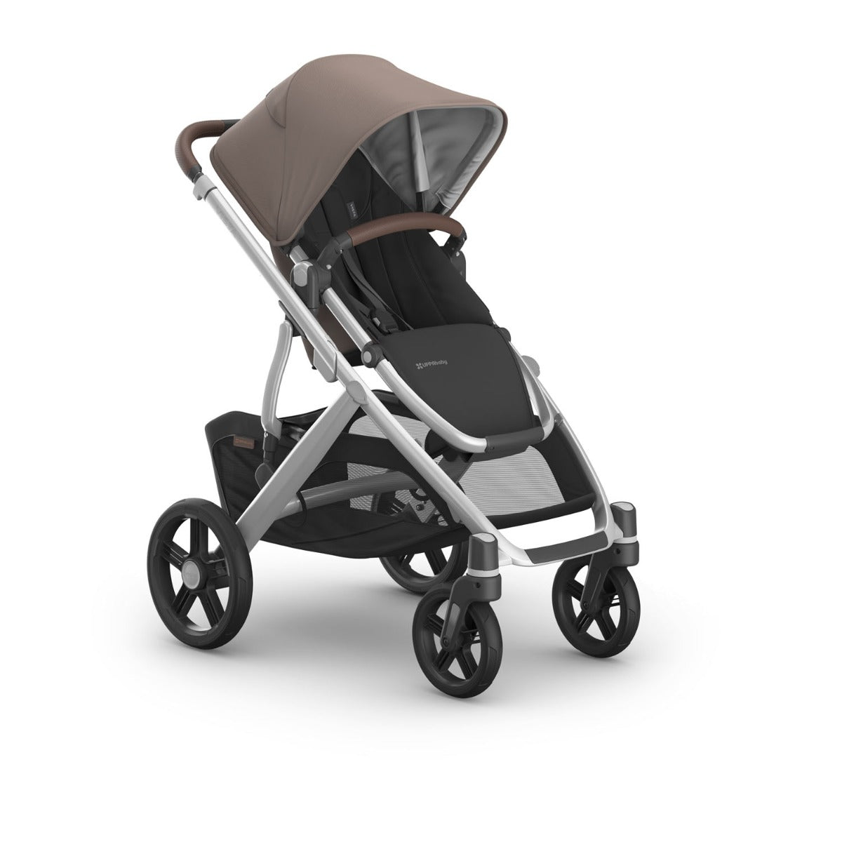 UPPAbaby VISTA V3 + Maxi-Cosi Pebble 360 Pro2 i-Size Travel System Bundle - Theo 24
