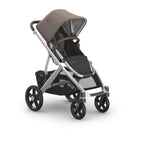 UPPAbaby VISTA V3 + Maxi-Cosi Pebble 360 Pro2 i-Size Travel System Bundle - Theo 21