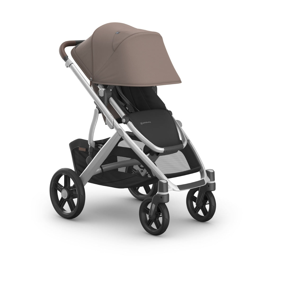 UPPAbaby VISTA V3 + Maxi-Cosi Pebble 360 Pro2 i-Size Travel System Bundle - Theo 22