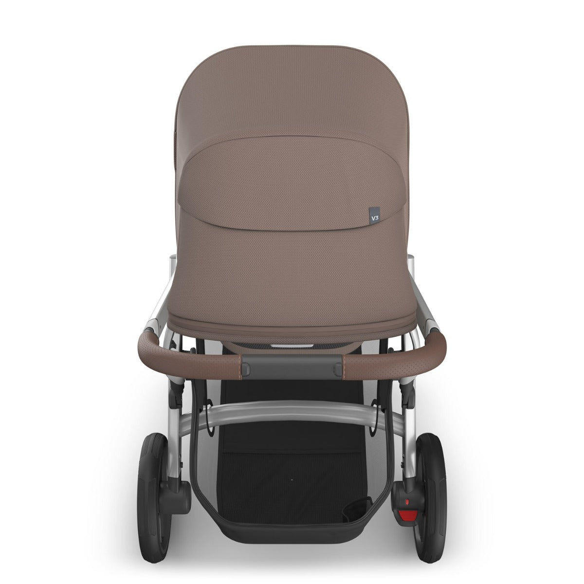 UPPAbaby VISTA V3 + Maxi-Cosi Pebble 360 Pro2 i-Size Travel System Bundle - Theo 27