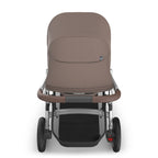 UPPAbaby VISTA V3 + Cybex Cloud T i-Size Travel System Bundle - Theo 22