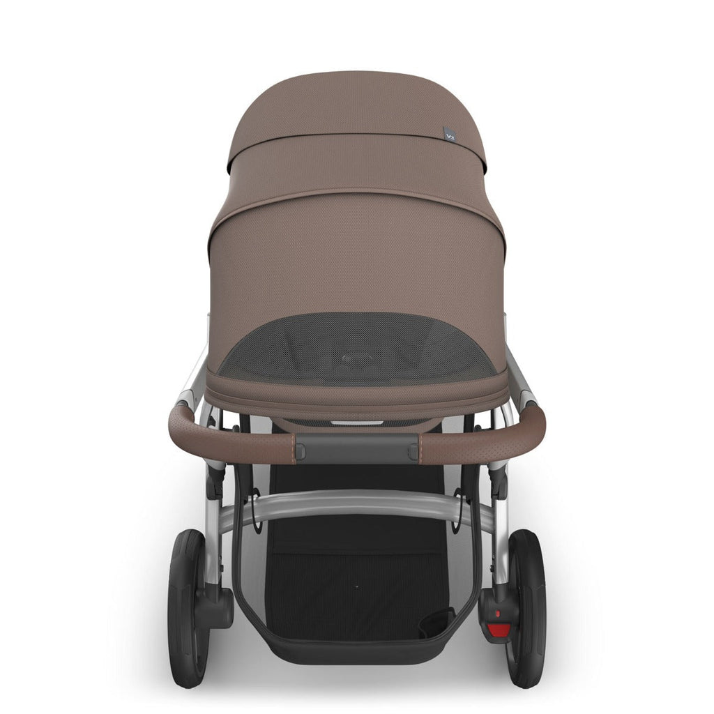 UPPAbaby VISTA V3 + Maxi-Cosi Pebble 360 Pro2 i-Size Travel System Bundle - Theo 25