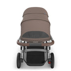UPPAbaby VISTA V3 + Maxi-Cosi Pebble 360 Pro2 i-Size Travel System Bundle - Theo 25