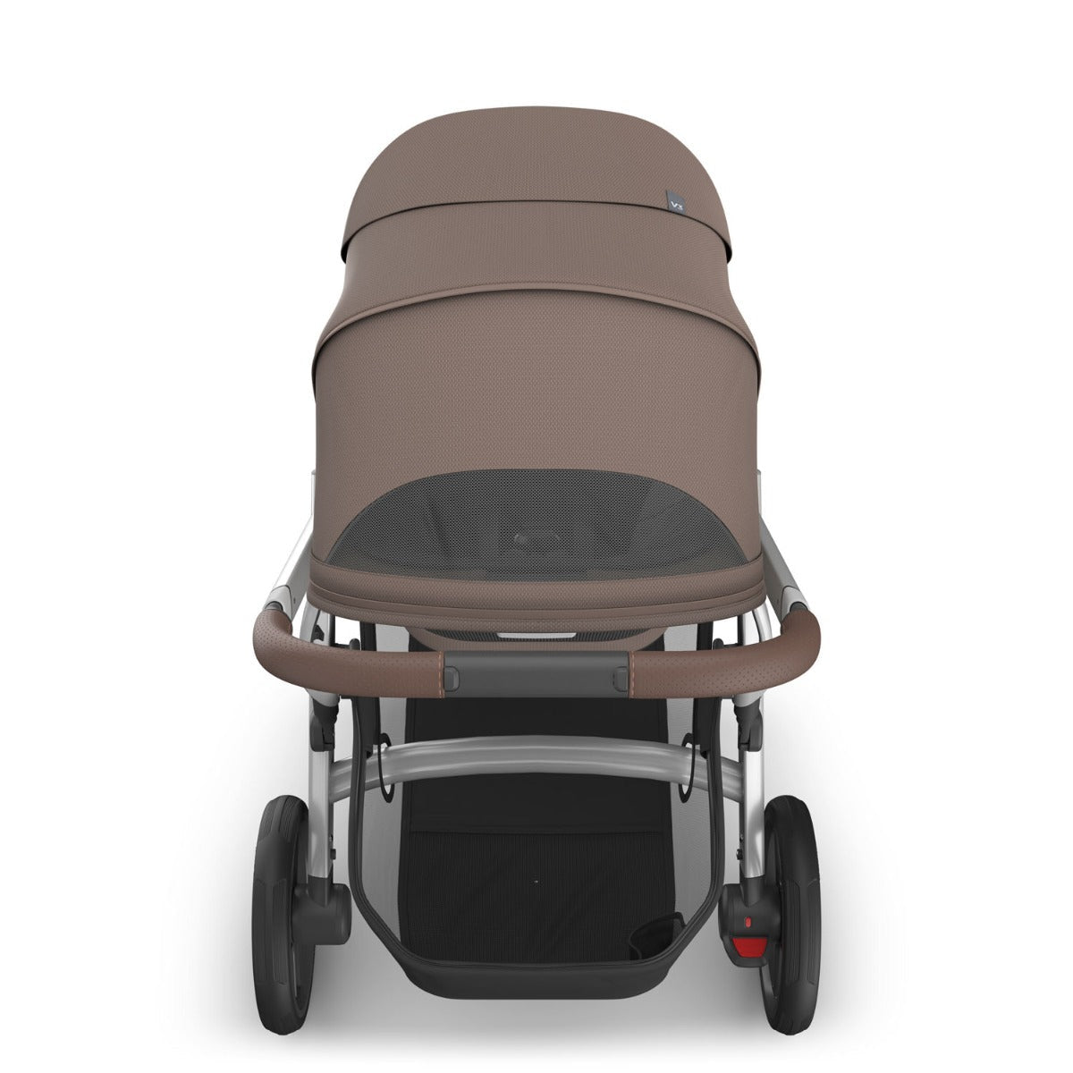 UPPAbaby VISTA V3 + Maxi-Cosi Pebble 360 Pro2 i-Size Travel System Bundle - Theo 25