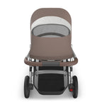 UPPAbaby VISTA V3 + Maxi-Cosi Cabriofix i-Size Travel System Bundle - Theo 20