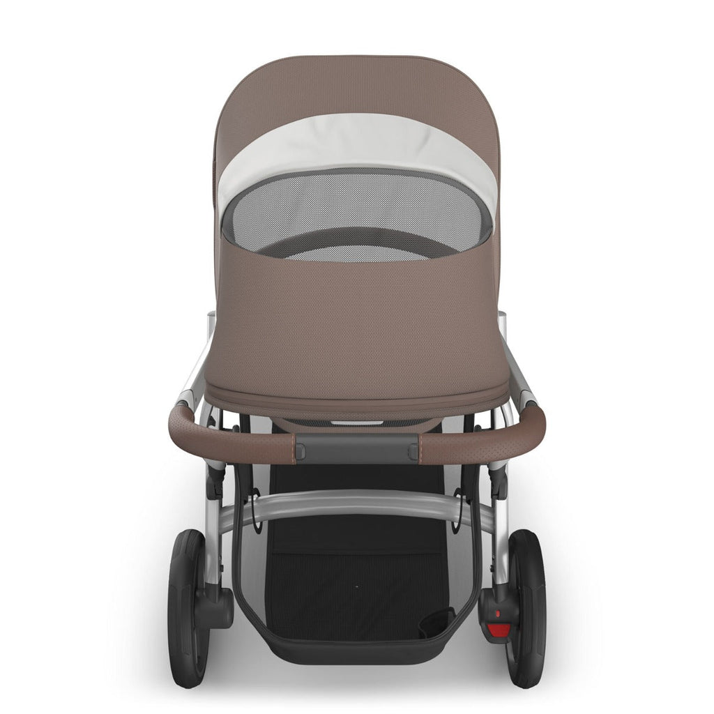 UPPAbaby VISTA V3 Pushchair and Carrycot - Theo 6