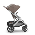 UPPAbaby VISTA V3 + Maxi-Cosi Cabriofix i-Size Travel System Bundle - Theo 22