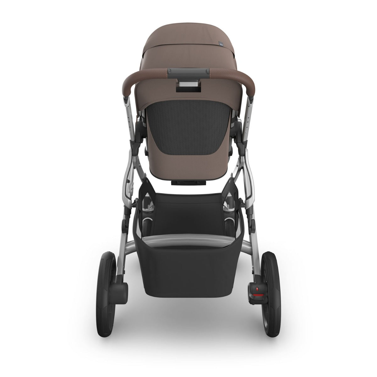 UPPAbaby VISTA V3 Pushchair and Carrycot - Theo 8